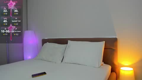 Elysia Storm online show from 02-05-26, 05:01