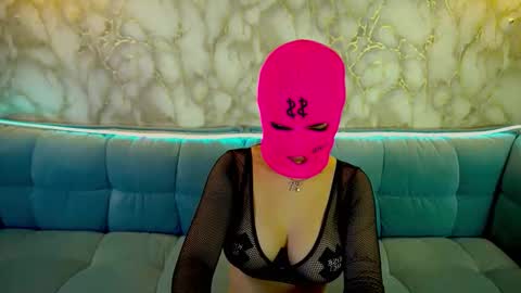 Call me Elis online show from 11-28-25, 01:58