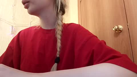 Elza Kom online show from 12-11-24, 05:43