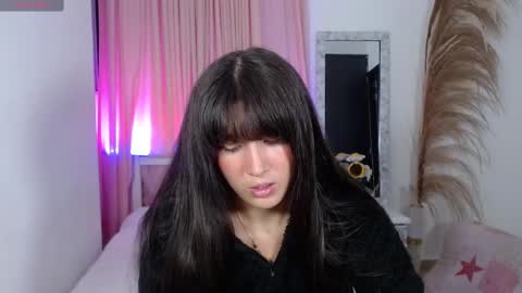 A N D R E A online show from 02-27-25, 01:48