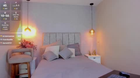 Emma  online show from 03-17-26, 01:43