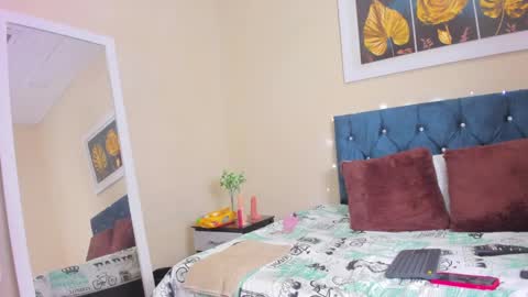 ema garcia  online show from 01-05-25, 01:58