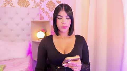 Ema Lambert  online show from 11-25-25, 02:39