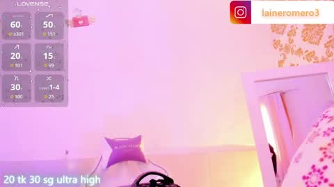 Ema Lambert  online show from 04-22-26, 12:18