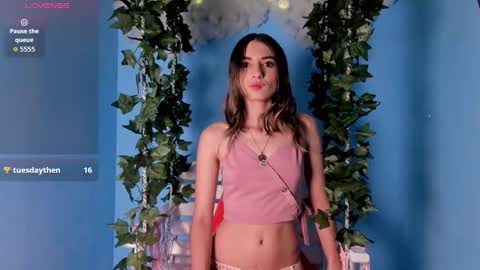 Ema online show from 02-17-26, 09:21