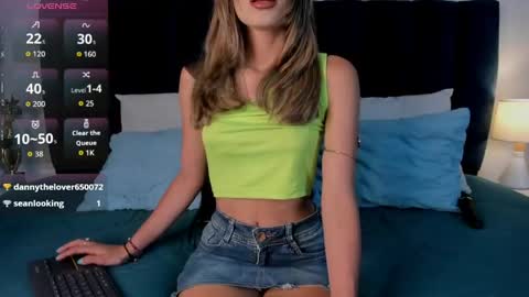 Ema online show from 04-23-26, 09:28