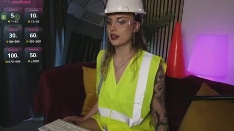Ema Reese online show from 05-04-26, 04:30
