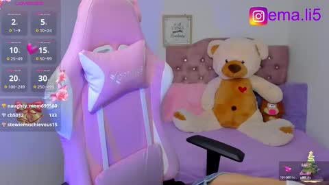 Ema online show from 12-29-24, 10:56