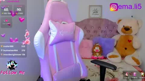 Ema online show from 01-22-25, 10:07