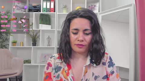 EmaBrownie online show from 02-03-25, 06:28