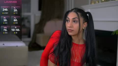 Ema online show from 10-30-25, 04:14