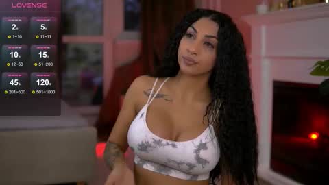 Ema online show from 11-20-25, 05:29