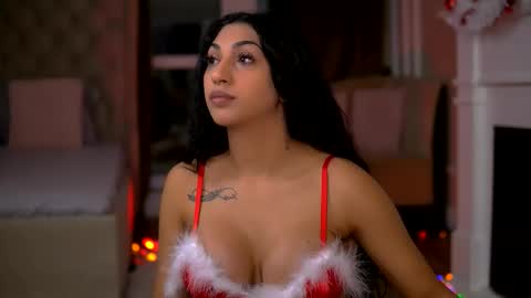 Ema online show from 12-23-25, 04:21