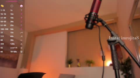 IG imrojita8 online show from 12-12-24, 03:37