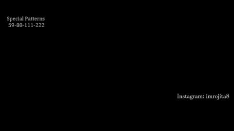 IG imrojita8 online show from 11-13-25, 01:48