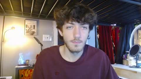 EmannX online show from 01-16-26, 03:27