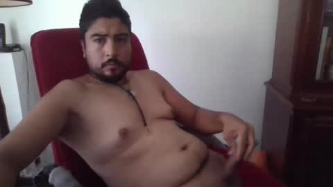 Emanuel1911 online show from 01-23-25, 02:50