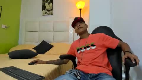 EMANUEL online show from 03-01-26, 01:40