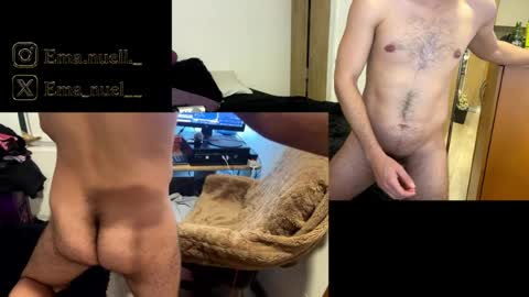 emanuell___ online show from 06-13-26, 05:05