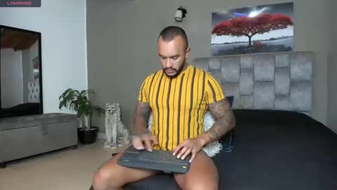 emanuelspencer online show from 01-27-25, 05:36