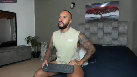 emanuelspencer online show from 02-13-25, 03:24