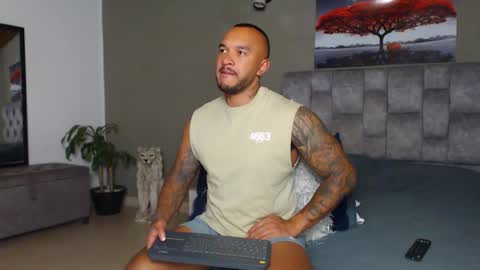 emanuelspencer online show from 03-04-25, 02:38