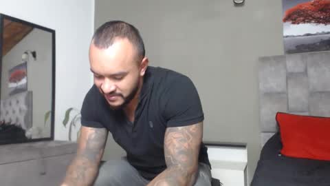 emanuelspencer online show from 11-28-25, 07:16