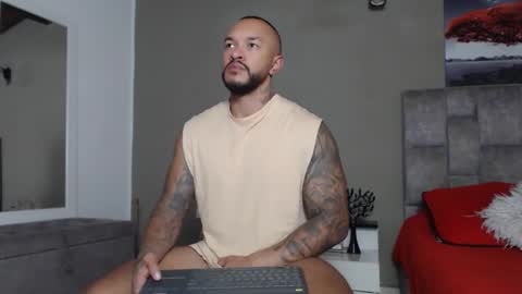 emanuelspencer online show from 04-12-26, 06:02