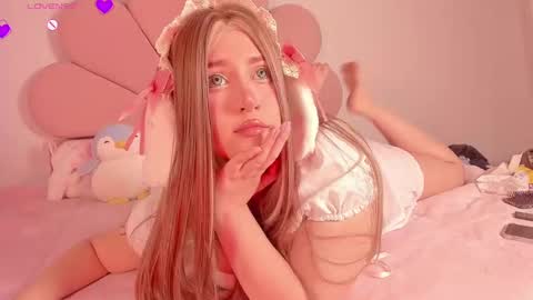 Ana  online show from 02-21-25, 01:44