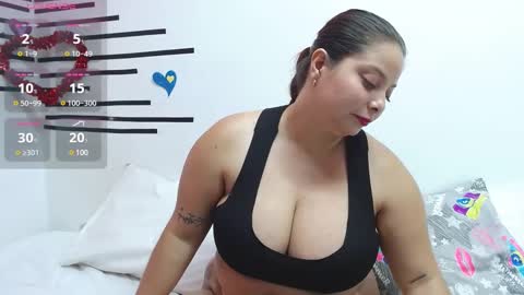 Ema Walker online show from 02-24-25, 08:36