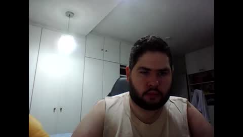 embarrassed_str8_3incher online show from 02-15-26, 03:47