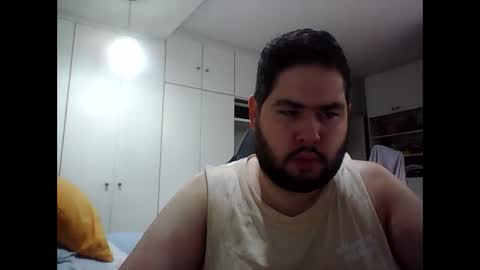 embarrassed_str8_3incher online show from 02-15-26, 07:21