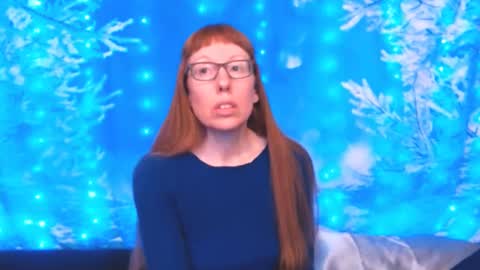 Ember Starleena online show from 01-16-25, 02:08