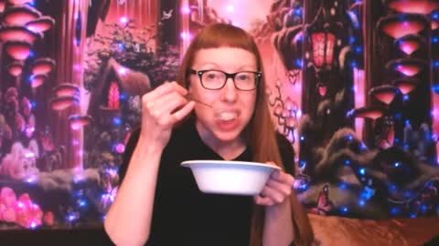 Ember Starleena online show from 02-04-25, 02:32