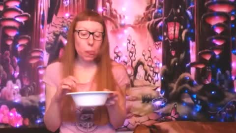 Ember Starleena online show from 02-05-25, 02:59