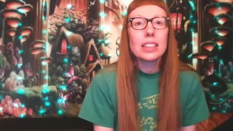 Ember Starleena online show from 02-06-25, 05:19