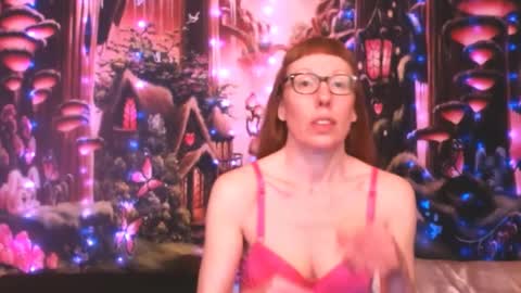 Ember Starleena online show from 02-09-25, 11:46