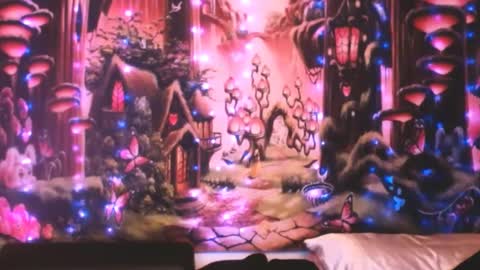 Ember Starleena online show from 02-10-25, 02:05