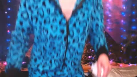 Ember Starleena online show from 02-20-25, 02:24