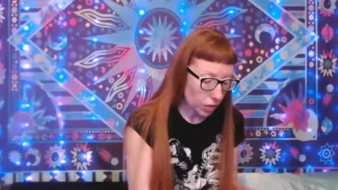 Ember Starleena online show from 03-11-25, 01:12