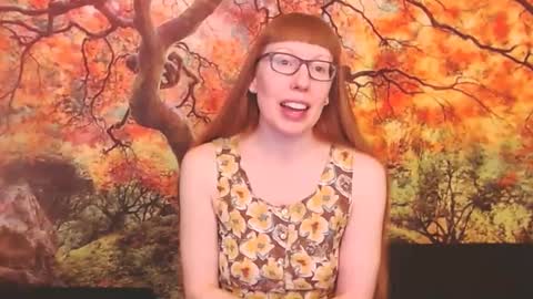 Ember Starleena online show from 09-28-25, 05:18