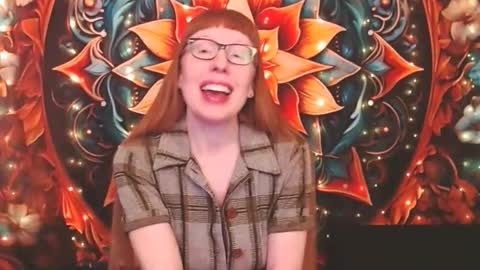 Ember Starleena online show from 11-06-25, 03:02