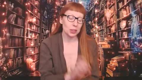 Ember Starleena online show from 11-12-25, 03:34