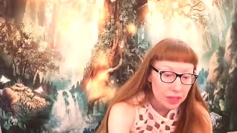 Ember Starleena online show from 11-18-25, 03:27