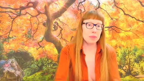 Ember Starleena online show from 11-27-25, 03:25