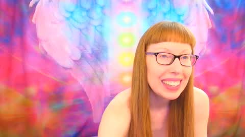 Ember Starleena online show from 12-01-25, 05:07