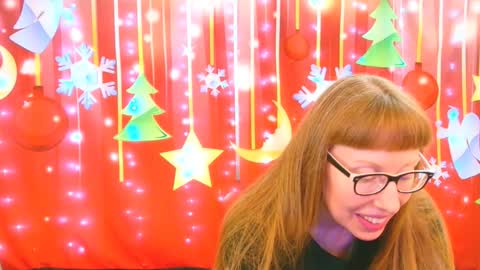 Ember Starleena online show from 12-17-25, 03:51