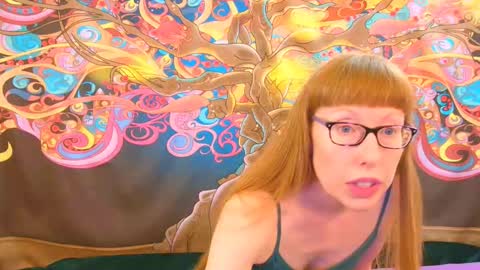 Ember Starleena online show from 01-07-26, 03:14