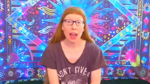 Ember Starleena online show from 03-04-26, 04:02