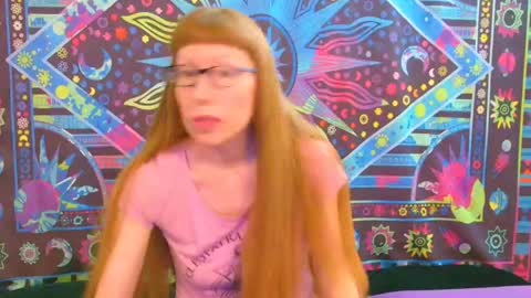 Ember Starleena online show from 03-06-26, 03:30